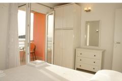 Apartmaji  Villa Rosina  Apartma 3 – GREEN foto 2