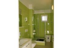Apartmaji  Villa Rosina  Apartma 3 – GREEN foto 3