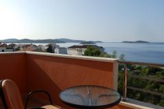 Apartmaji  Villa Rosina  Apartma 3 – GREEN foto 4