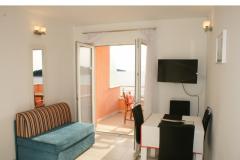 Apartmaji  Villa Rosina  Apartma 4 – WHITE foto 1