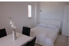 Apartmaji  Villa Rosina  Apartma 4 – WHITE foto 3