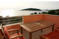Apartmaji  Villa Rosina  Apartma 4 – WHITE foto 4