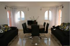 Apartmaji  Villa Rosina  Apartma 1 – PRESIDENT foto 1