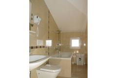 Apartmaji  Villa Rosina  Apartma 1 – PRESIDENT foto 2