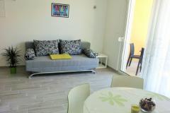 Apartmaji Zora Apartma 1: (2+3) – A1+A2 foto 2