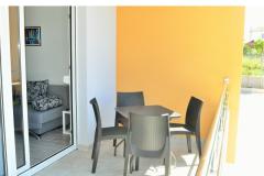 Apartmaji Zora Apartma 1: (2+3) – A1+A2 foto 4