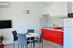Apartmaji Zora Apartma 2: (2+2) – A3 foto 1