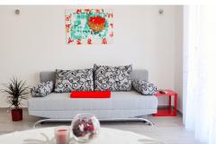 Apartmaji Zora Apartma 2: (2+2) – A3 foto 2