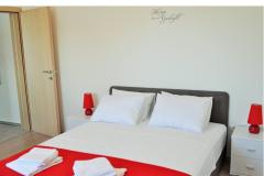 Apartmaji Zora Apartma 2: (2+2) – A3 foto 3