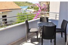 Apartmaji Zora Apartma 2: (2+2) – A3 foto 4