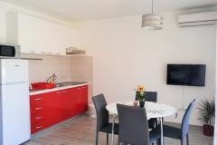 Apartmaji Zora Apartma 3: (2+3) – A4 foto 1