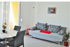 Apartmaji Zora Apartma 3: (2+3) – A4 foto 2