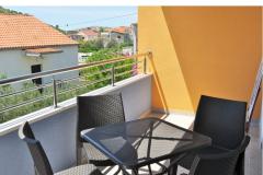 Apartmaji Zora Apartma 3: (2+3) – A4 foto 4