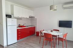 Apartmaji Zora Apartma 3: (2+3) – A4 foto 5