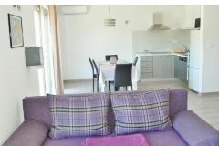 Apartmaji Zora Apartma 4: (4+4) – A5 foto 1