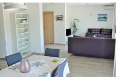 Apartmaji Zora Apartma 4: (4+4) – A5 foto 2