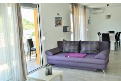 Apartmaji Zora Apartma 4: (4+4) – A5 foto 5