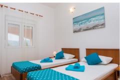 Apartmaji Zoričić Apartma 1 – App1 (4+1) foto 5