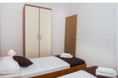 Apartmaji Zoričić Apartma 2 – App2 (4+1) foto 5
