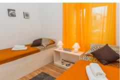 Apartmaji Zoričić Apartma 3 – App4 (4+0) foto 2