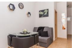 Apartmaji Zoričić Apartma 3 – App4 (4+0) foto 3