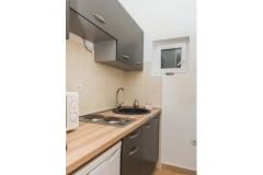 Apartmaji Zoričić Apartma 3 – App4 (4+0) foto 4