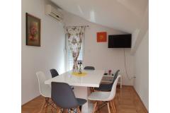 Apartmaji Crnjac Apartma 3 – Maslina foto 1
