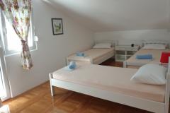 Apartmaji Crnjac Apartma 3 – Maslina foto 4
