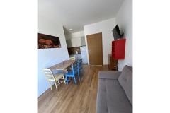 Apartmaji Crnjac Apartma 1 – A2+2 foto 3