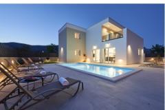 Apartmaji Jase Apartma 4 – Villa Blue foto 1