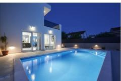 Apartmaji Jase Apartma 4 – Villa Blue foto 2