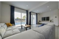 Apartmaji Jase Apartma 4 – Villa Blue foto 3