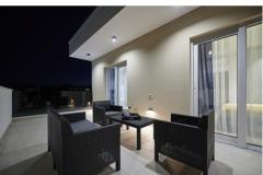 Apartmaji Jase Apartma 4 – Villa Blue foto 4