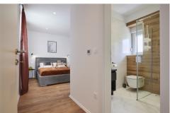 Apartmaji Jase Apartma 4 – Villa Blue foto 5