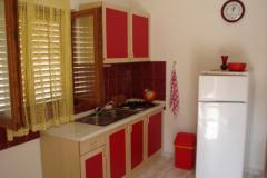 Apartmaji Palma Ražanj Apartma 2 – A2 foto 1