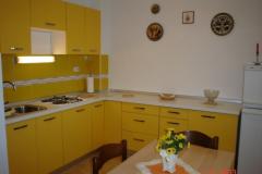 Apartmaji Palma Ražanj Apartma 4 – A4 foto 1