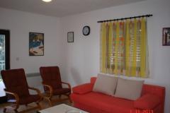 Apartmaji Palma Ražanj Apartma 4 – A4 foto 2