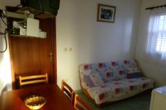 Apartmaji Ercegovic Apartma 1 foto 4