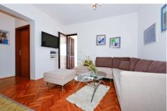 Apartmaji Kanica Apartma 2 – Apartman 2 foto 2