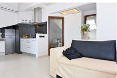 Apartmaji Kanica Apartma 3 – Apartman 3 foto 3