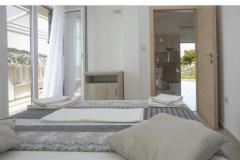 Apartmaji Lucija Apartma 3 – A3 foto 4