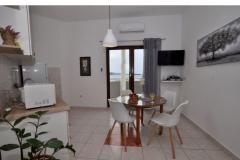 Apartmaji Milic Apartma 1 – dvosoban foto 3