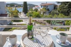 Ap Tilijanka +SUP+kayak+bikes Apartma 2 – A2 foto 1