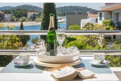 Ap Tilijanka +SUP+kayak+bikes Apartma 1 – A1 foto 2
