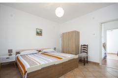 Ap Tilijanka +SUP+kayak+bikes Apartma 3 – A3 foto 4