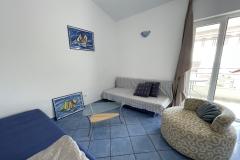 Villa Linda Apartma 2 – Seaview foto 5