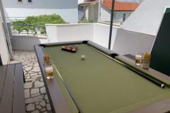 Villa Linda Apartma 3 – Jacuzzi foto 2
