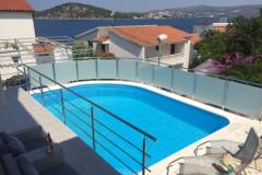 Villa Linda Apartma 3 – Jacuzzi foto 3