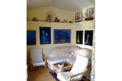 Apartmaji Slivka Apartma 2 – gore foto 1