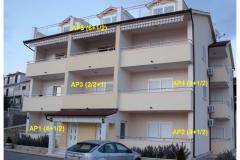 Apartmaji Ante Apartma 2 – AP4 foto 3